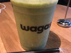 -Wagas沃歌斯(环贸店)