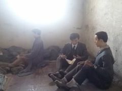 -青岛德国监狱旧址博物馆