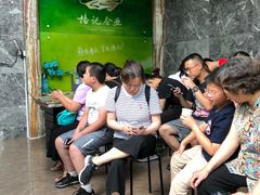 -椿记烧鹅(叠彩店)