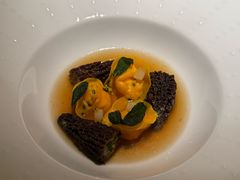 -三嚥阁 La Villa Restaurant
