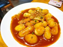 -东俞·韩式料理(院东街店)