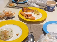 -帝企鹅自助餐厅•儿童岛•真企鹅(长隆企鹅酒店)