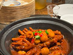 -永安水煮活鱼·仪征菜(仪征奥林匹克店)