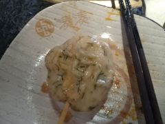 海鲜棒棒糖-湊湊火锅·茶憩(新中关购物中心店)