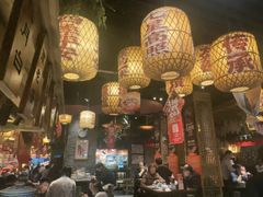 -南京大牌档(青岛万象城店)