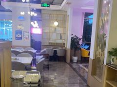 -芭夯兔·兔肉汤锅(新都店)