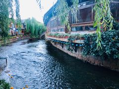 -88号小吃店·经典云南菜·地道纳西美食