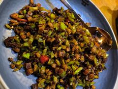 -云海肴·汽锅鸡·云南代表菜(天津国金汇店)
