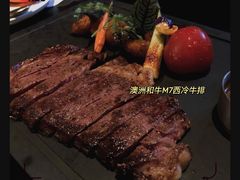 -C&R西班牙餐厅