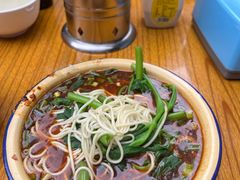 -赵伍面庄(松石大道店)