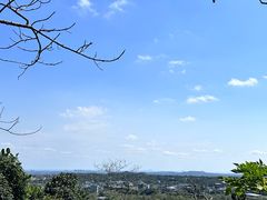 -海口火山口国家地质公园