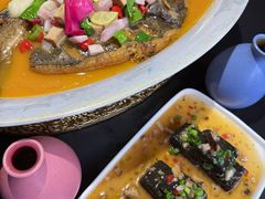 -桥边小楼·手工云南菜·丽江地标美食