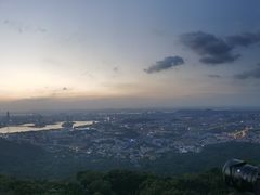 -紫金山山顶公园