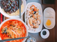 -香港饭店0410(明洞店)