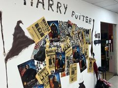 -逃脱反斗城沉浸剧情密室(北京路店)