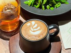 -一尺花园(首钢店)