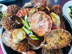 -烁佳海鲜大馅饺子