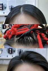 -MT·ID 烫发.染发.接发SALON