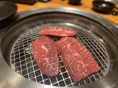 -赤坂亭·M9和牛烧肉·铁板烧·日料398放题(长泰广场店)