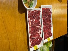-海银海记潮汕牛肉火锅(新港中路海珠店)