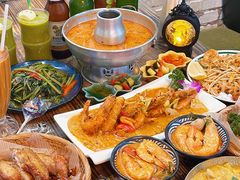 -Hi YOU你的饭局泰餐厅(雍和宫店)