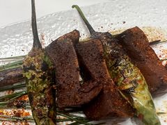 牛肝菌-天龙宝严素食馆(大兴善寺店)