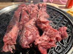 -霸腹烤肉(厦门柚子番店)