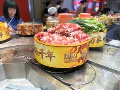 -龍歌自助小火锅(秦淮水游城店)