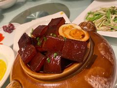 -松鹤楼(狮山永利广场店)