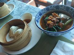 -上海龙之梦万丽酒店