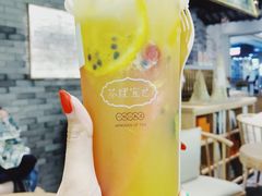 -茶理宜世(东方宝泰店)