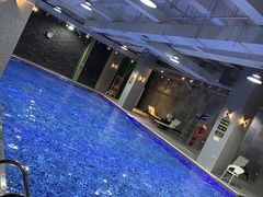 -斯博特游泳俱乐部(万象城店)