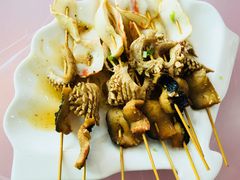 -莲华素食府