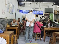-老磁器口豆汁店(马家堡店)
