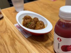 -喜家德虾仁水饺(青岛永旺东部店)