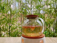 -熹素·鲜美素食Vegetarian (天河领展店)