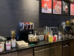 -星巴克(威尼斯人店)