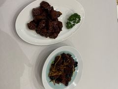-老吉士酒家(丁香国际店)