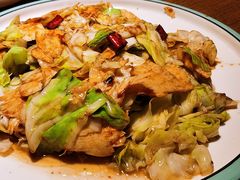 -毓聪妈妈菜(合肥路店)