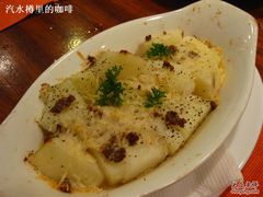 照片&nbsp;046-BISTROFIORE美伊娜(伊犁南路店)