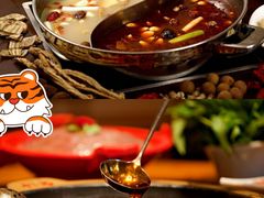 -龙福成肥牛火锅(文昌店)