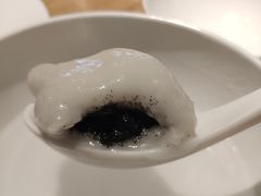 芝麻汤园-穆桂英美食(城中店)