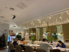 -Deer Park鹿园西餐(仁恒置地广场店)
