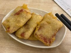 -穆桂英美食(南禅寺店)