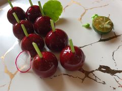 -广州富力君悦大酒店空中花园