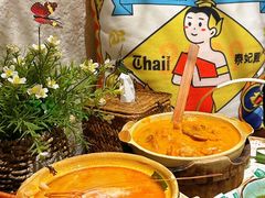 -泰妃殿(武汉首店)