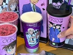-奈雪的茶(赛格店)