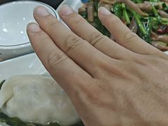 -北方饺子王·海肠捞饭·海鲜锅(山大店)