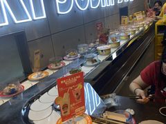 -元气寿司(东方宝泰店)