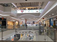 -万达广场(无锡滨湖店)